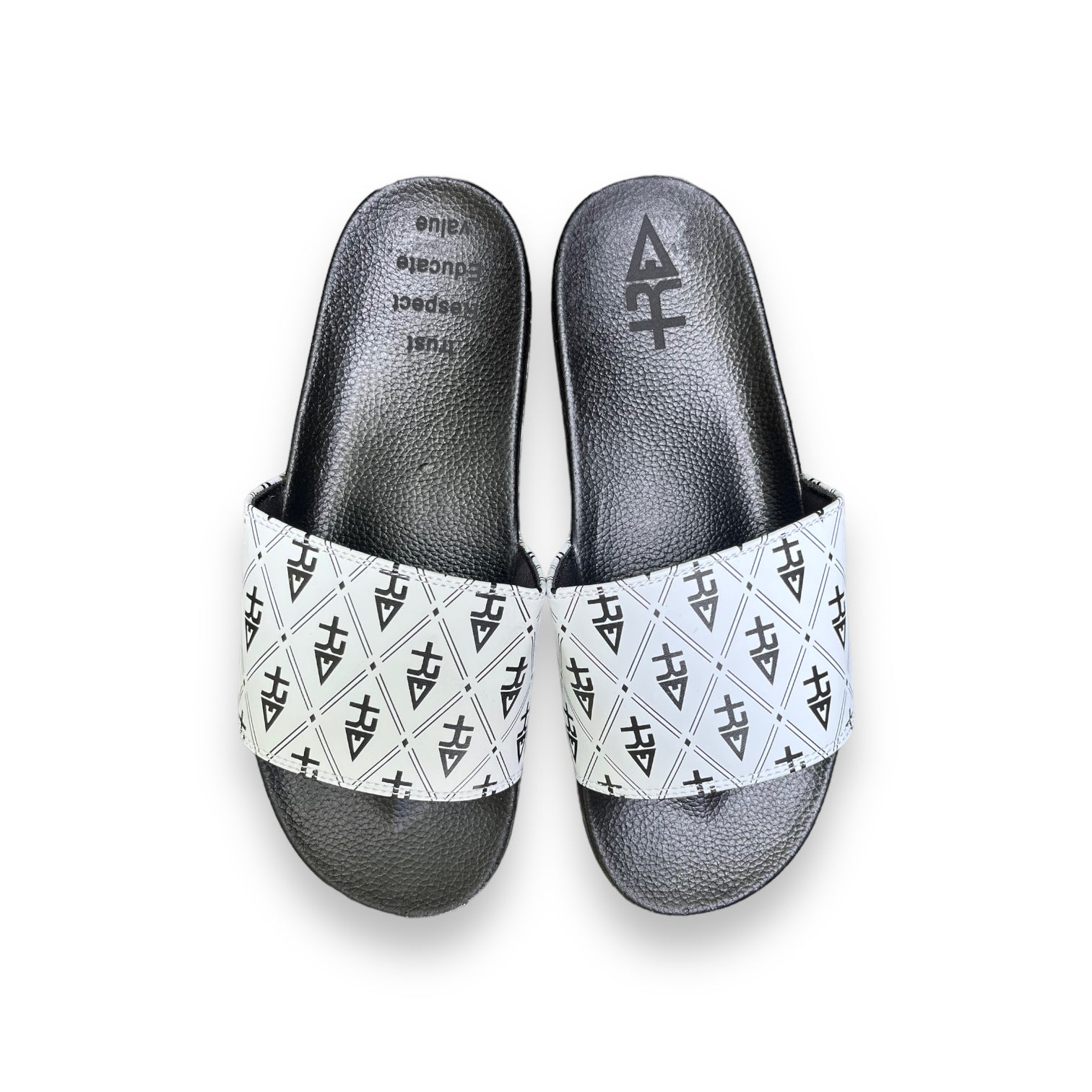 Louis vuitton clearance slides with patches