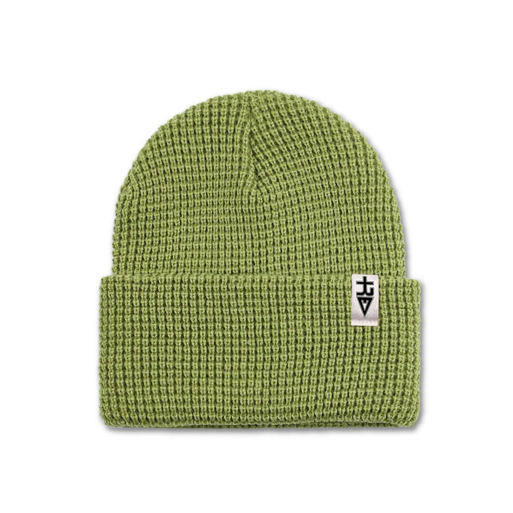 Premium tREv Waffle Beanie