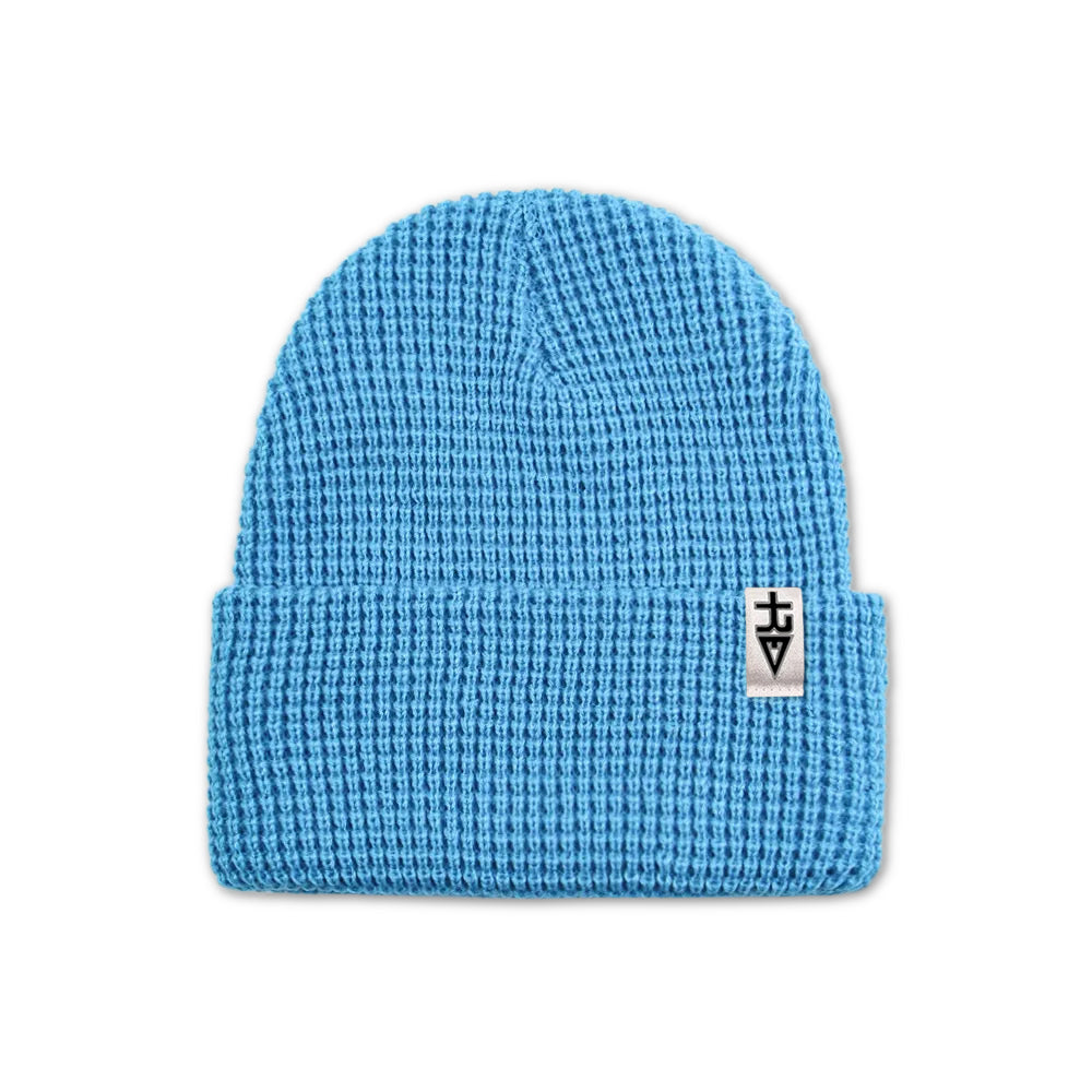 Premium tREv Waffle Beanie