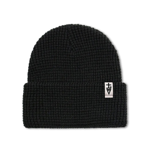 Premium tREv Waffle Beanie